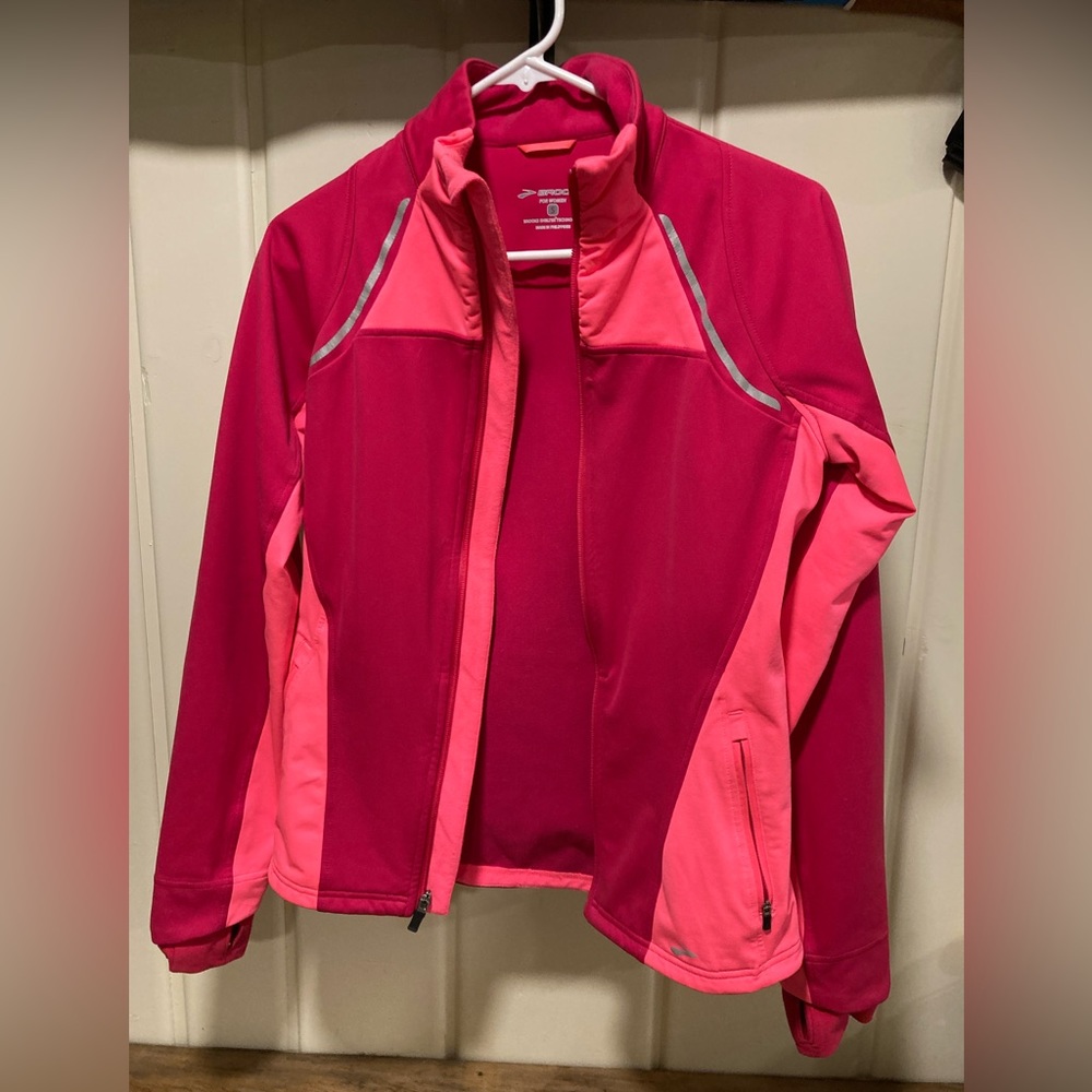 Brooks Women’s Winter Running Jacket